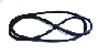 View Door Seal Full-Sized Product Image 1 of 3